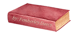 Pemberley Darcy, Author of  A Frankness of Character Pride & Prejudice Variations Logo